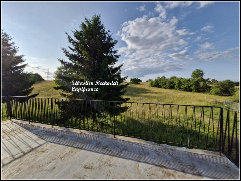 Maison - 149 m² - 6 pièces