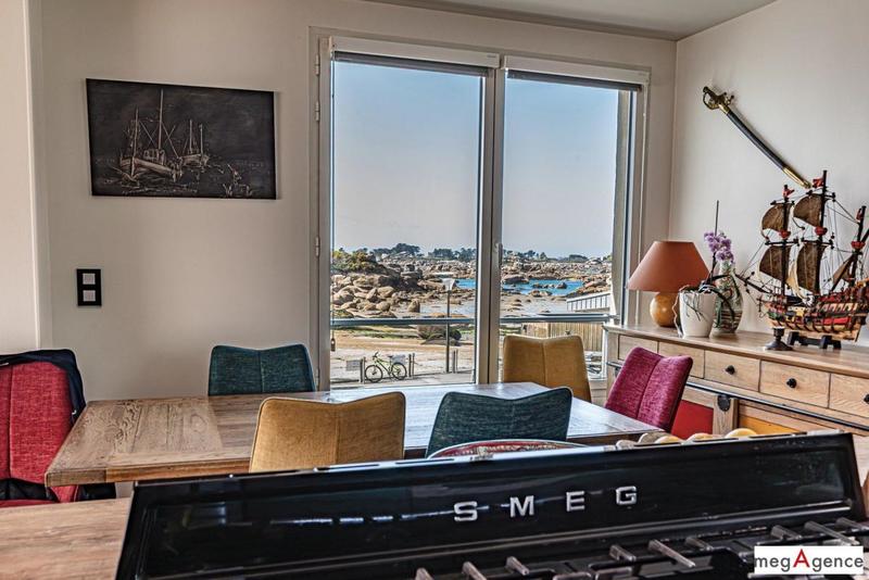 Maison traditionnelle - 73 m² - 3 pièces