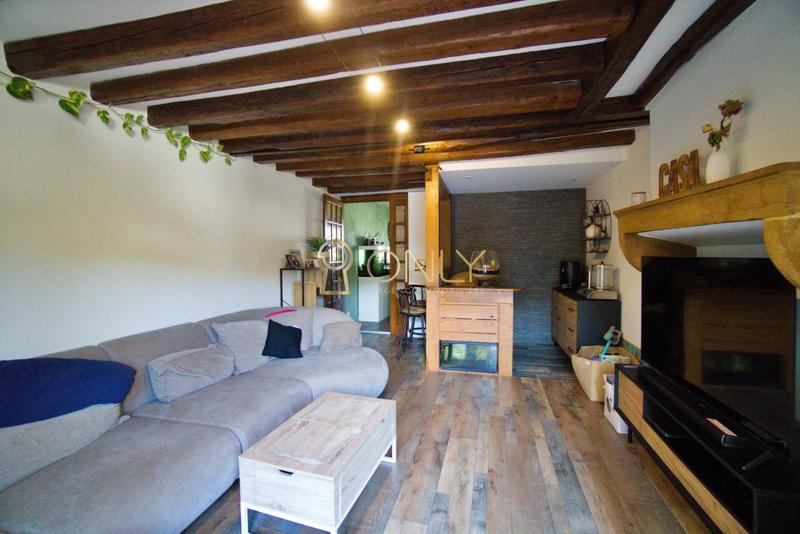 Appartement - 85 m² - 3 pièces