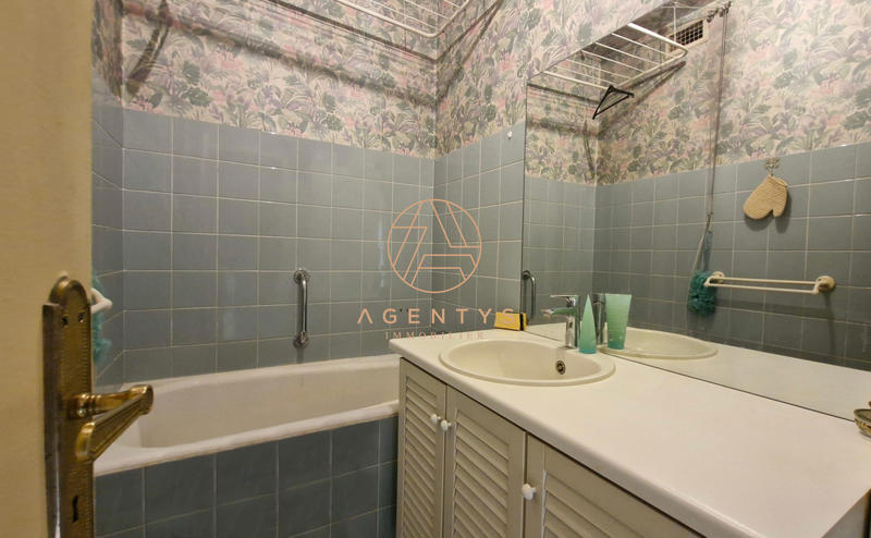 Appartement - 66 m² - 4 pièces