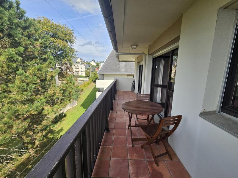 Appartement - 70 m² - 4 pièces