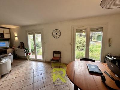 Propriété - 195 m² - 8 pièces