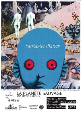 Les Ukraunautes - Cinédrome