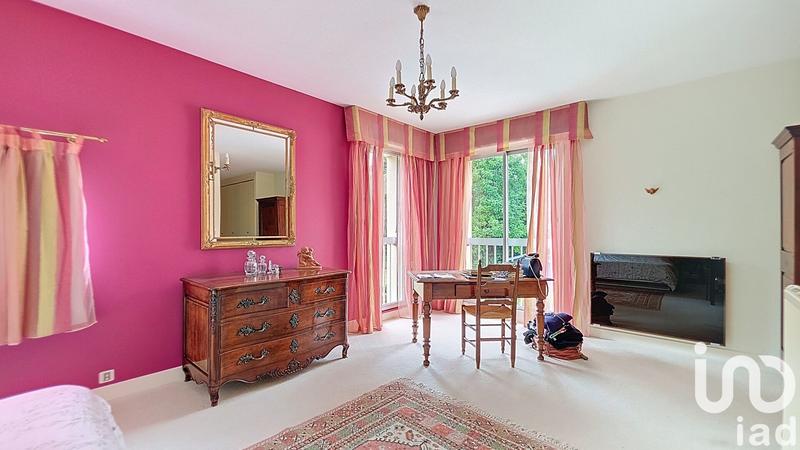 Maison de maîtres - 376 m² - 10 pièces