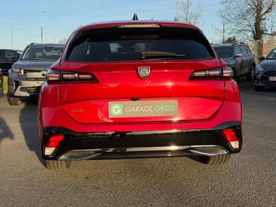 Peugeot 308 Sw BlueHDi 130ch s&amp;S Eat8 Allure