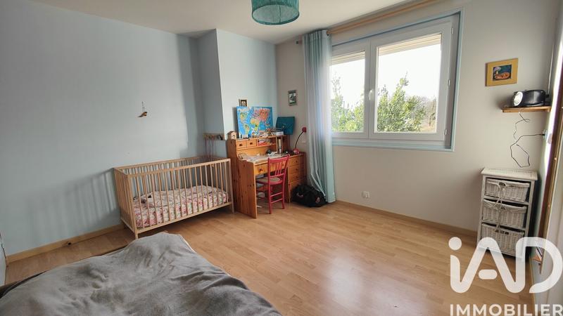 Maison - 131 m² - 5 pièces