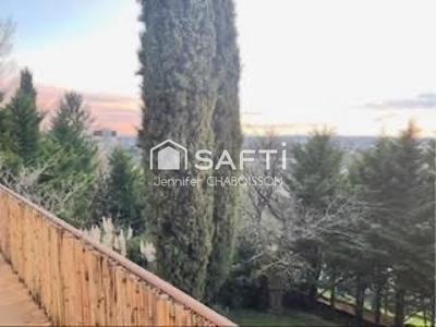 Maison - 62 m² - 3 pièces