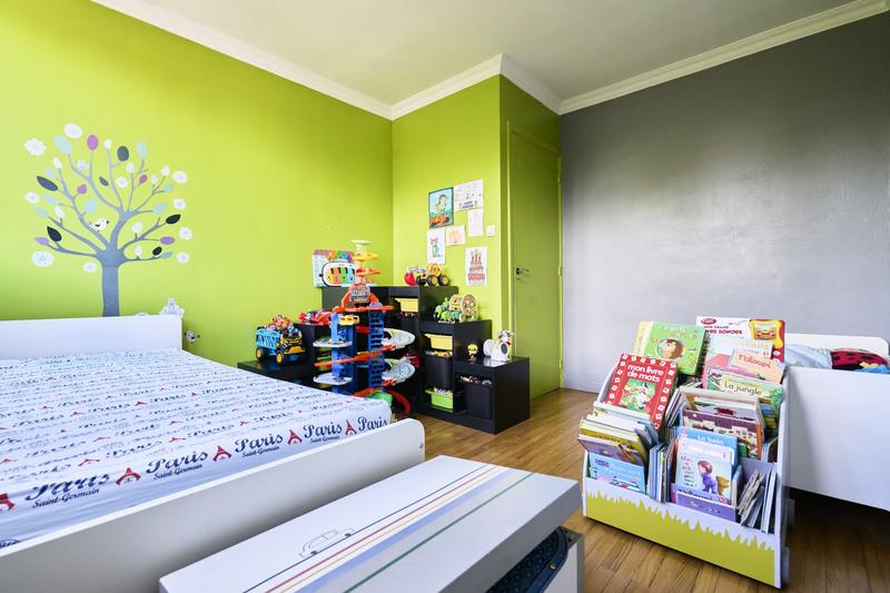 Maison - 115 m² - 4 pièces