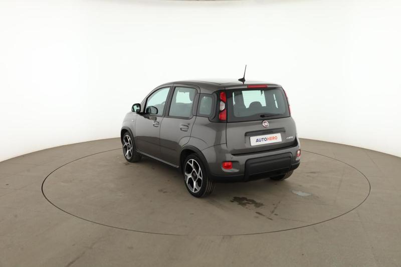 Fiat Panda 1.0 Hybride Bsg Sport 70 ch