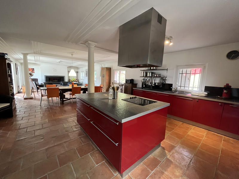 Villa - 153 m² - 5 pièces