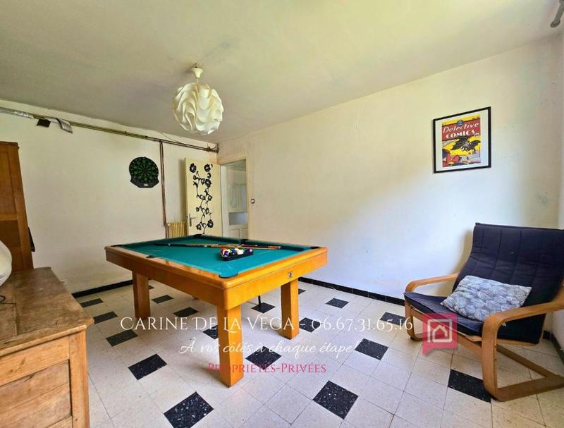 Maison - 96 m² - 5 pièces