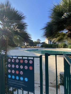 Appartement - 27 m² - 2 pièces