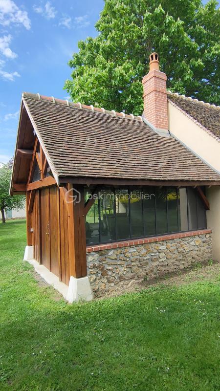 Maison ancienne - 150 m² - 6 pièces