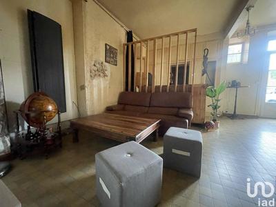 Maison - 180 m² - 5 pièces