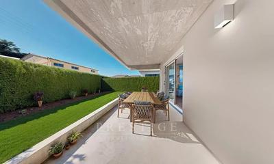 Appartement - 83 m² - 4 pièces