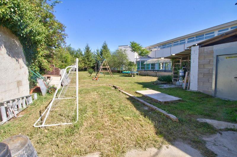 Maison - 148 m² - 5 pièces