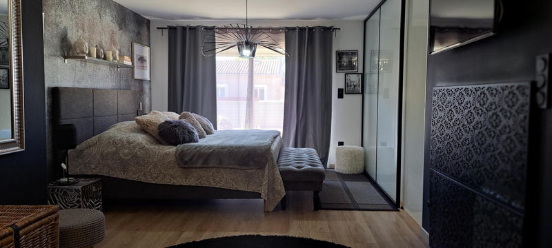 Maison - 190 m² - 5 pièces