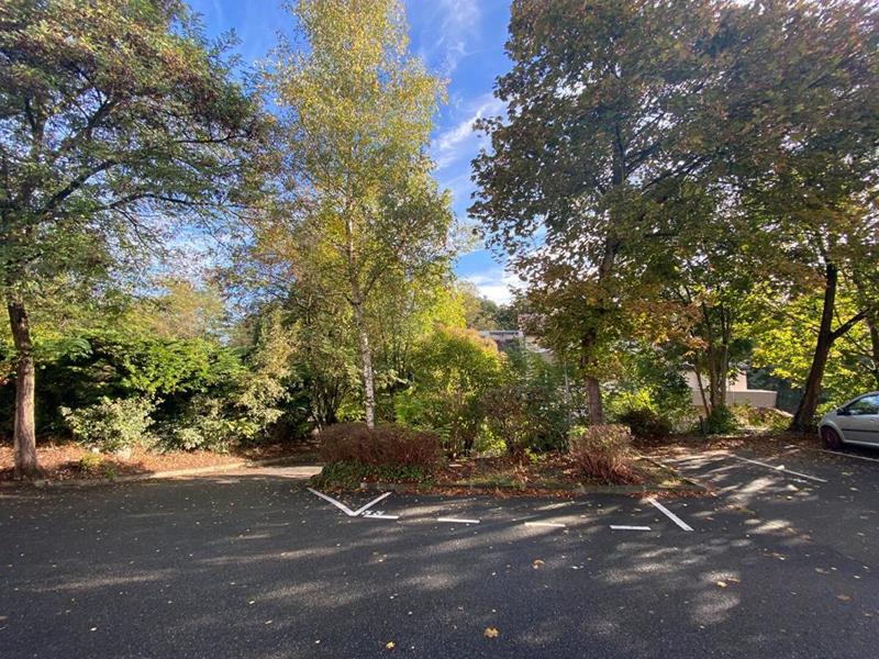 Appartement - 17 m² - 1 pièce