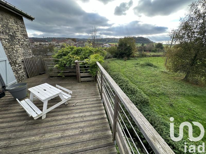 Maison - 270 m² - 11 pièces