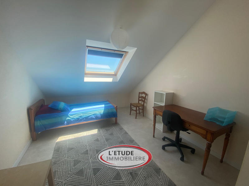 Maison - 246 m² - 11 pièces