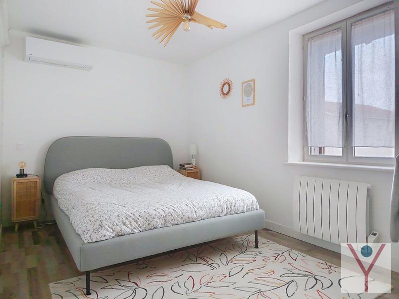 Maison - 123 m² - 5 pièces