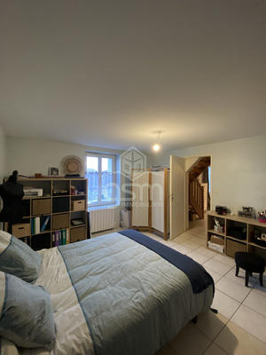 Appartement - 50 m² - 4 pièces