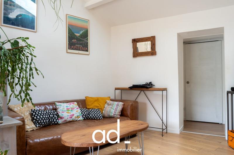 Maison ancienne - 135 m² - 5 pièces