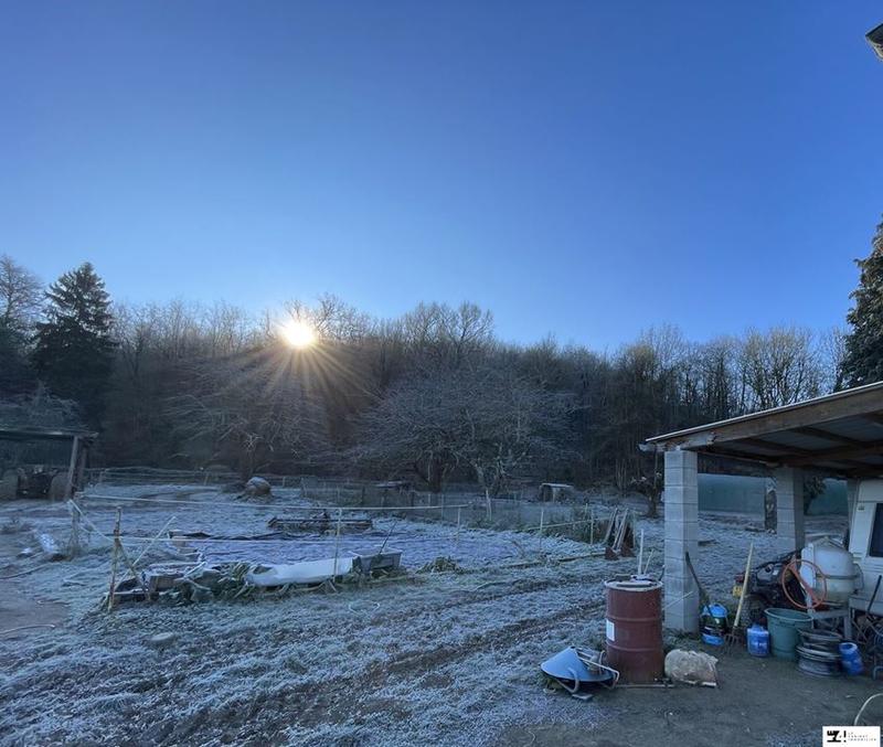 Maison traditionnelle - 108 m² - 4 pièces