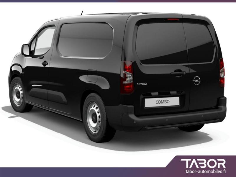 Opel Combo Xl At8 Carplay Cam