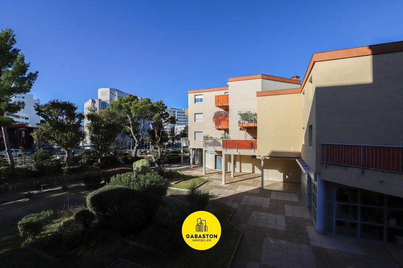 Appartement - 89 m² - 3 pièces