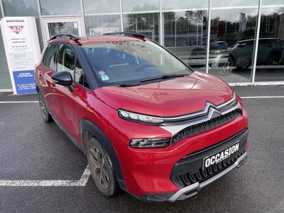 Citroën C3 Aircross Shine Essence 110 5 Portes - Garantie 12 Mois Disponible de Suite Entretien Exclusif Citroen