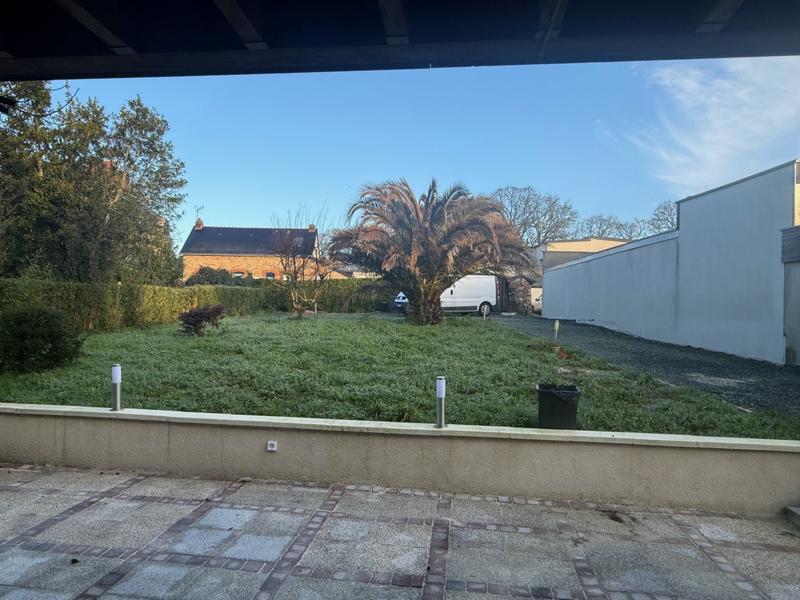 Maison ancienne - 134 m² - 6 pièces