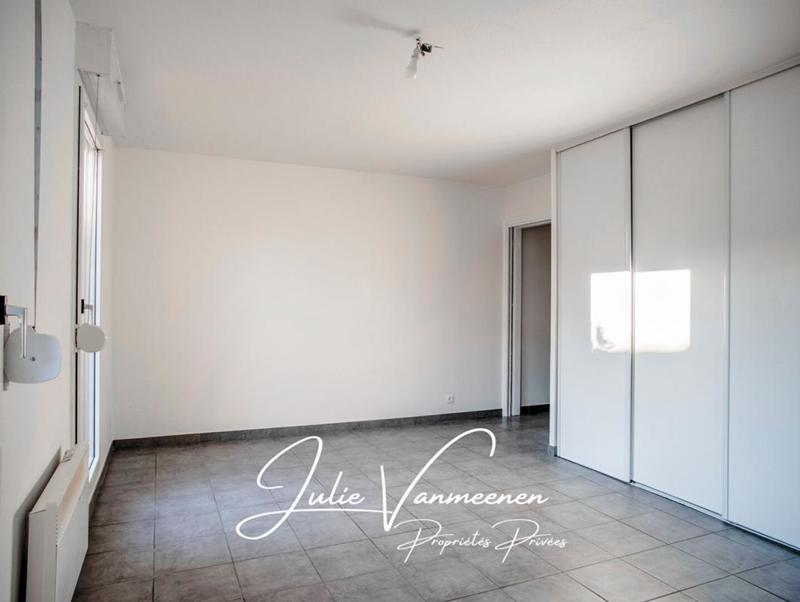 Appartement - 30 m² - 1 pièce