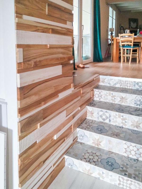 Maison - 163 m² - 6 pièces