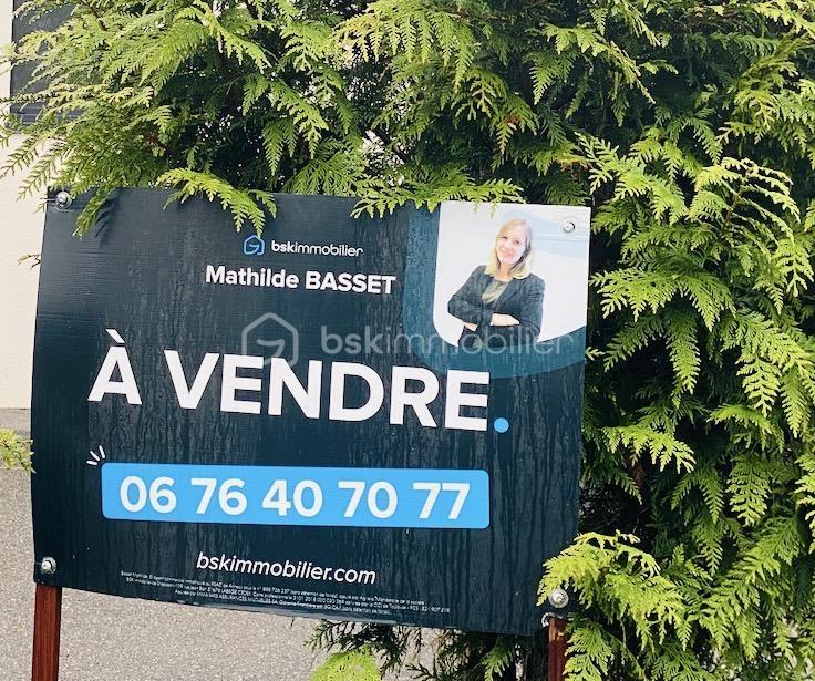 Maison - 132 m² - 5 pièces