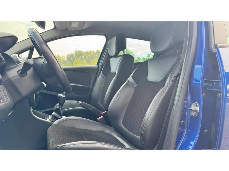 Renault Clio IV TCe 90 Energy Intens