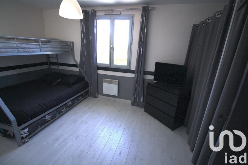 Maison - 68 m² - 3 pièces