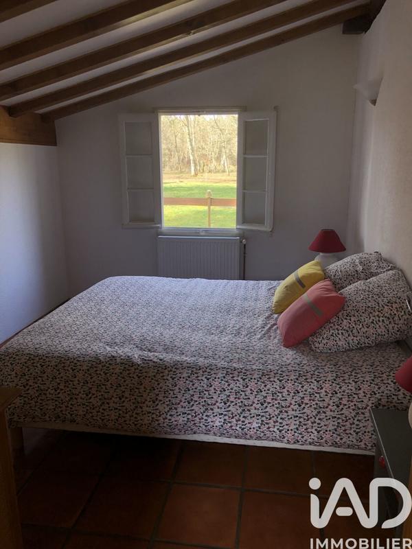 Ferme - 170 m² - 8 pièces