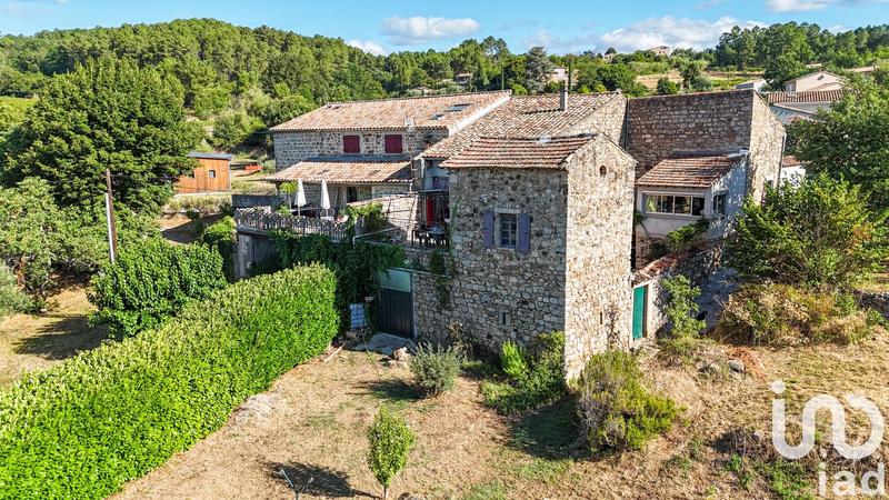 Maison - 94 m² - 4 pièces