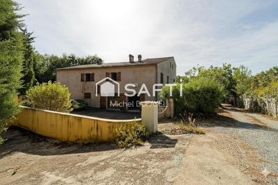 Maison - 176 m² - 5 pièces