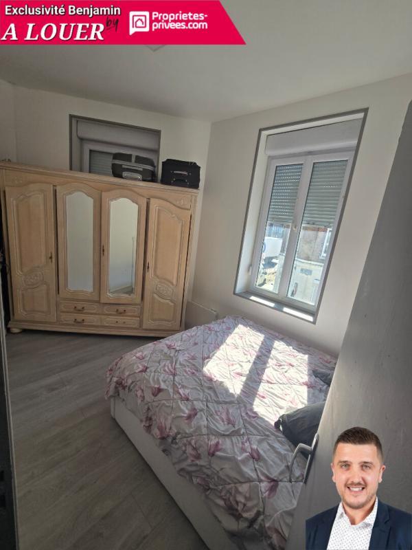 Appartement - 44 m² - 3 pièces