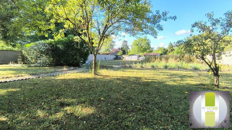 Maison - 140 m² - 2 pièces