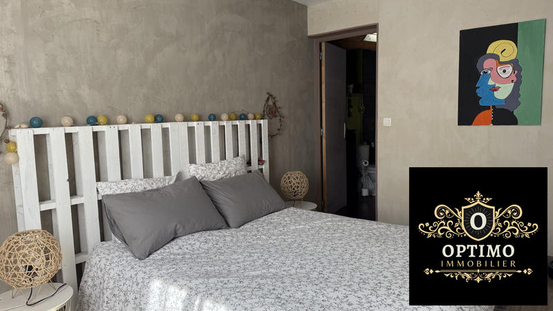 Maison - 167 m² - 7 pièces