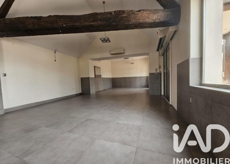 Maison - 609 m² - 14 pièces