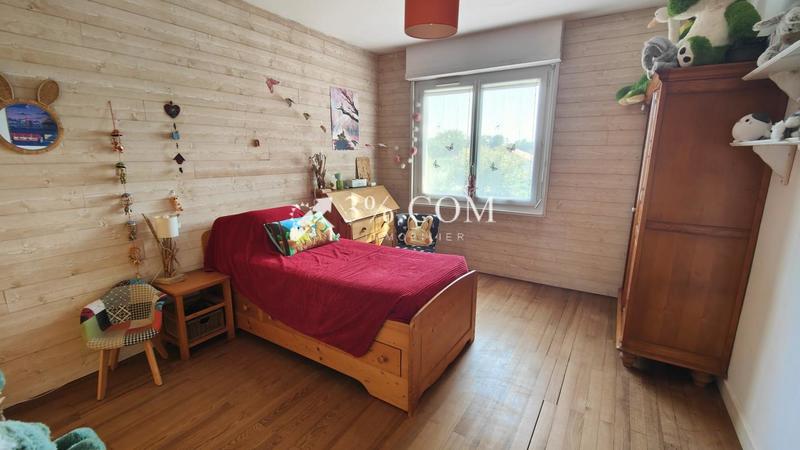 Maison - 157 m² - 6 pièces