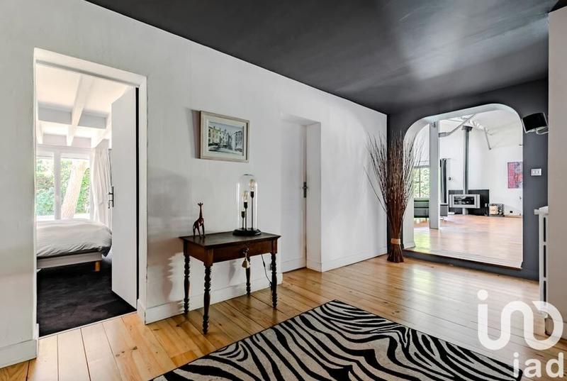 Maison de maîtres - 238 m² - 5 pièces