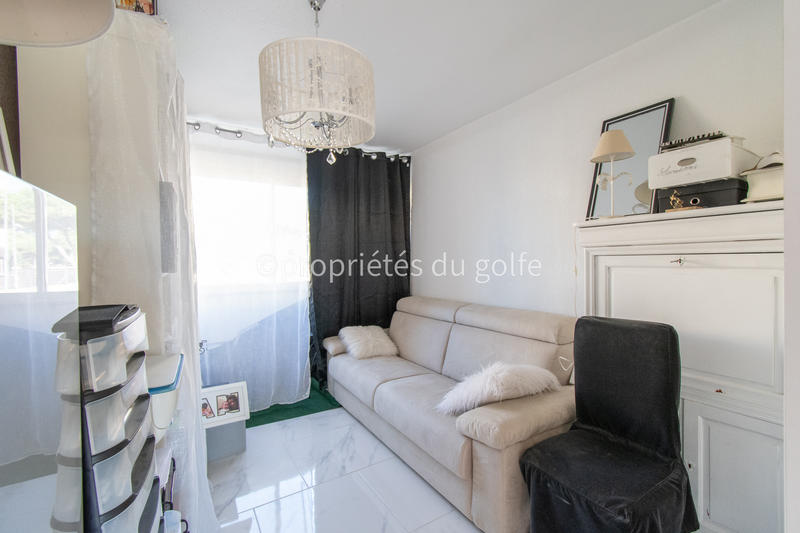 Appartement - 98 m² - 5 pièces
