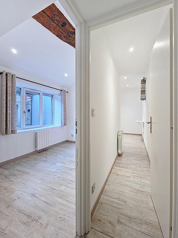 Appartement - 73 m² - 4 pièces