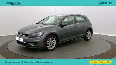 Volkswagen Golf 2.0 Tdi 150ch Fap Carat Dsg7 Euro6d-T 5p