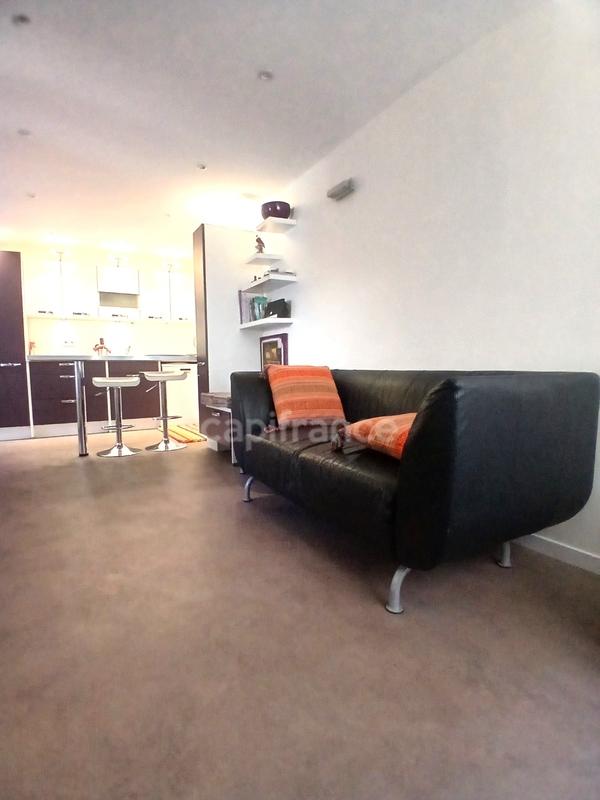 Maison de village - 70 m² - 4 pièces